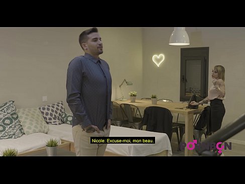 ❤️ PORNBCN 4K Ein þroskuð kona með stóra brjóst langar að vera í endaþarms helvíti ungur gigolo með stóran pik púst afskriftir harður fokk handavinna hundastíl kisa sleikja fullnægingu Franskur texti ️❌ Harð klám á klám is.rassadakubani.ru